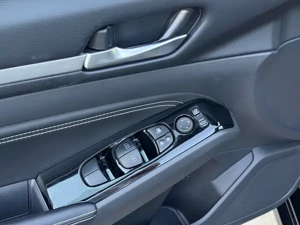 Nissan Teana 2021