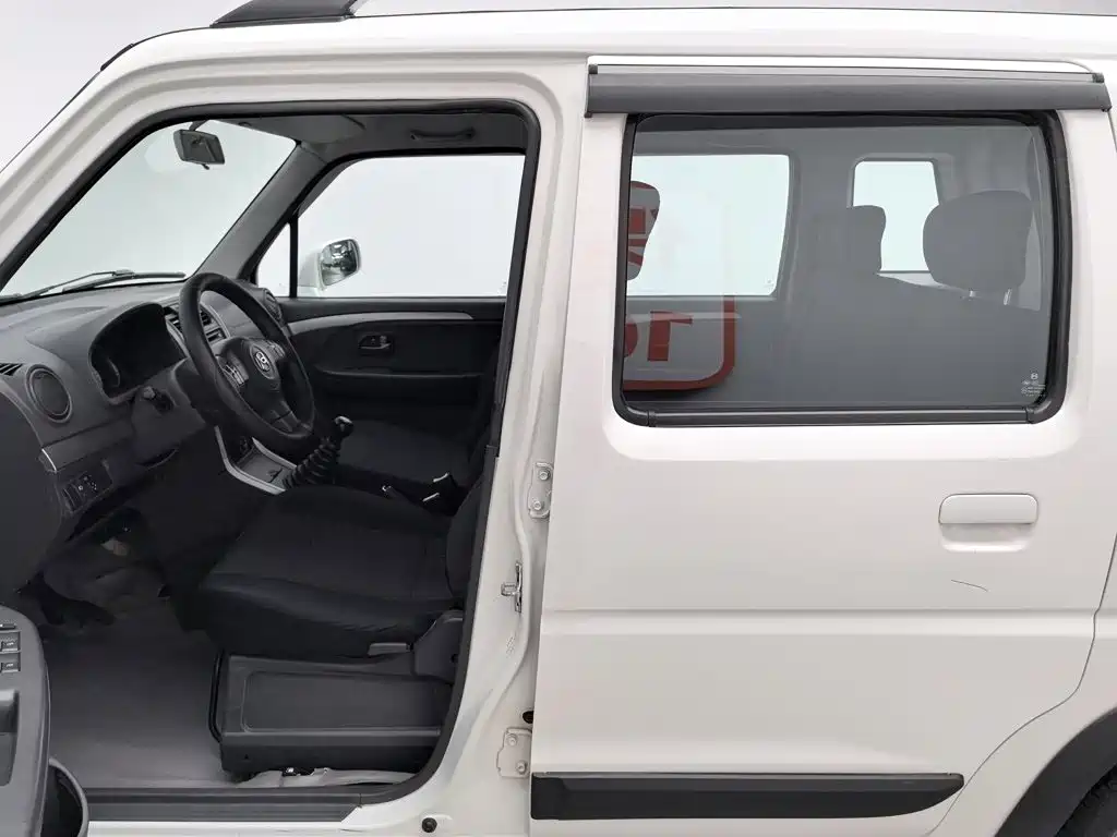 Suzuki Beidou Star X5 2015 — фото 10