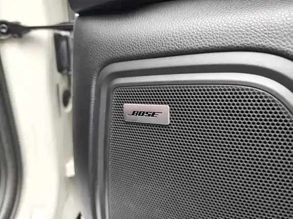 Porsche Macan 2021