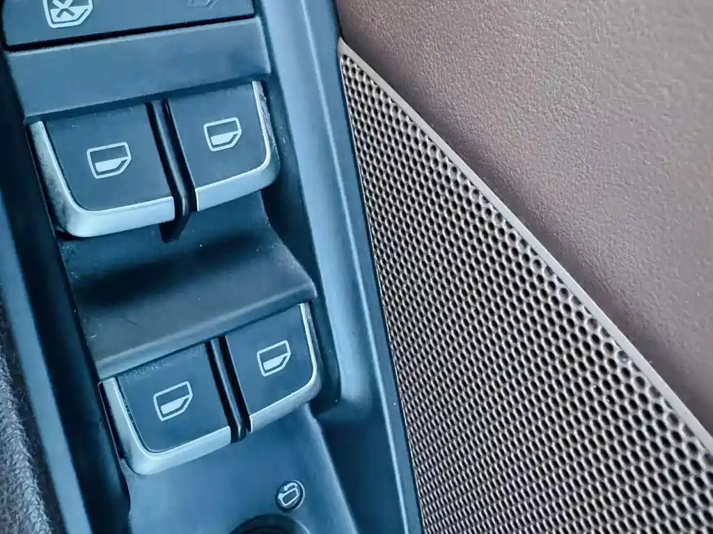 Audi A3 2017 — фото 17
