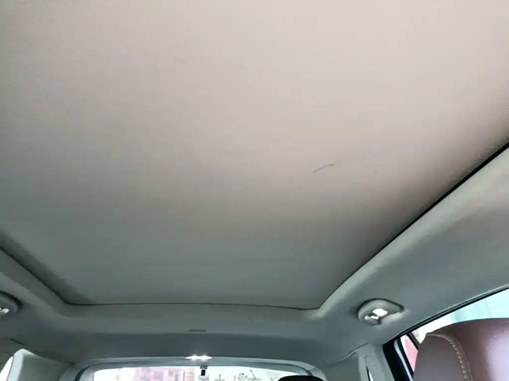 Buick Envision Plus 2018 — фото 18