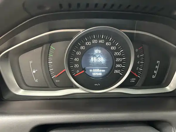 Volvo XC60 2017