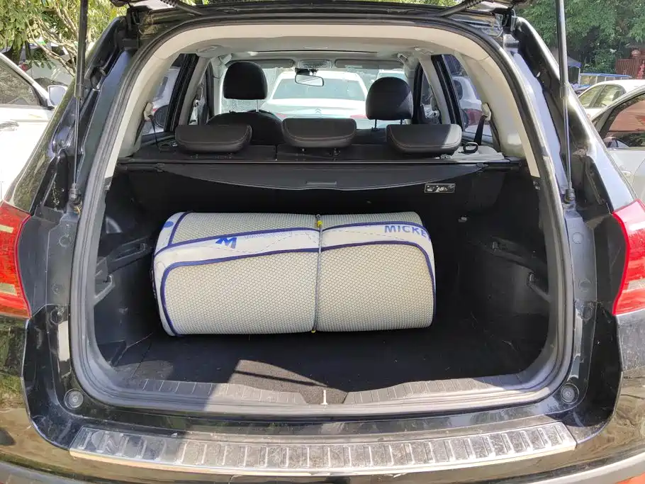 Haval H6 2015