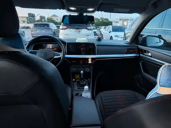 Volkswagen Lavida 2022