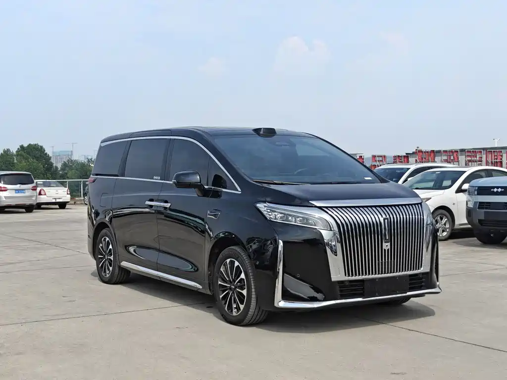 Wey Gaoshan 2025