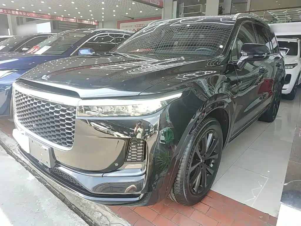 Li Auto Li ONE 2023