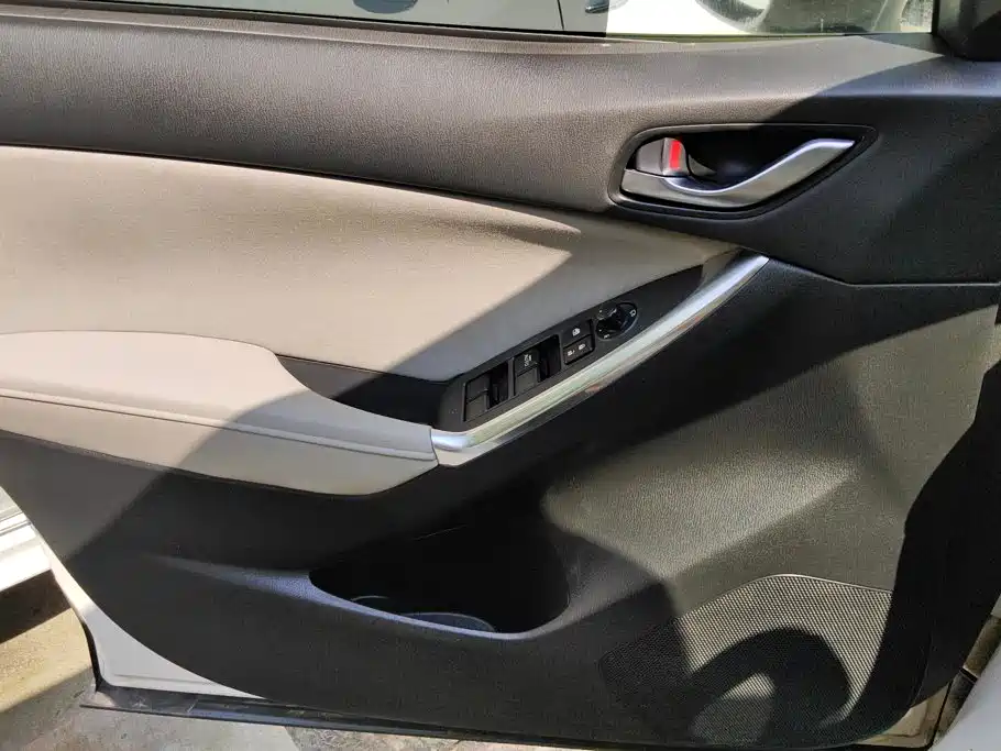 Mazda CX-5 2014