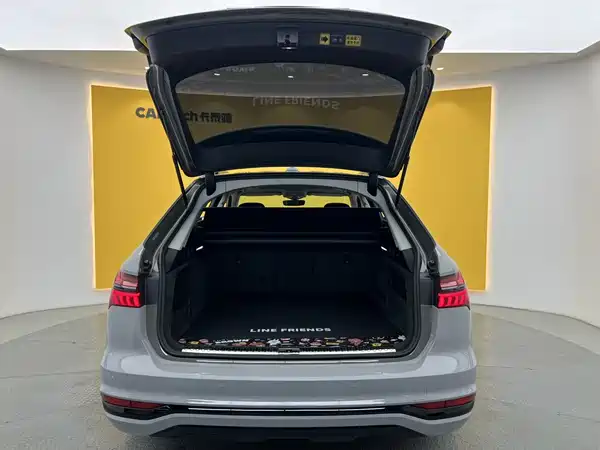 Audi A6 2024