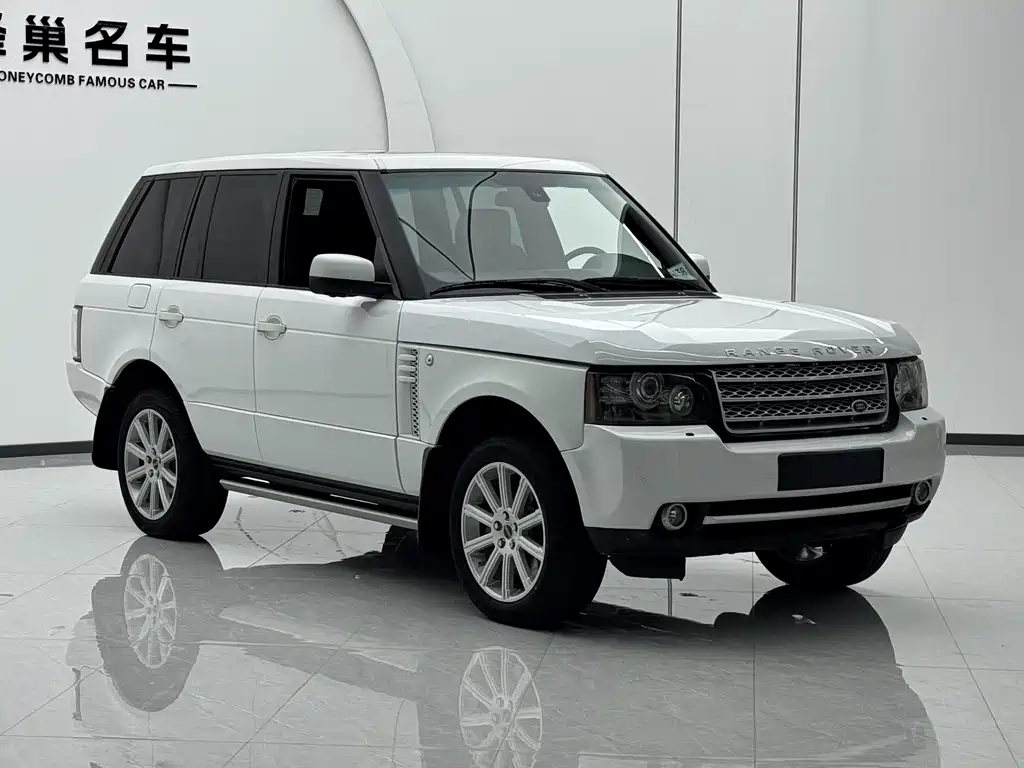 Land Rover Range Rover 2011