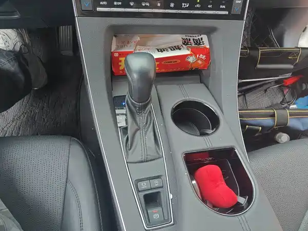 Toyota Avalon 2020