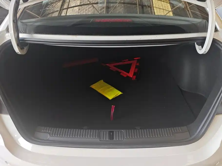MG 5 2026