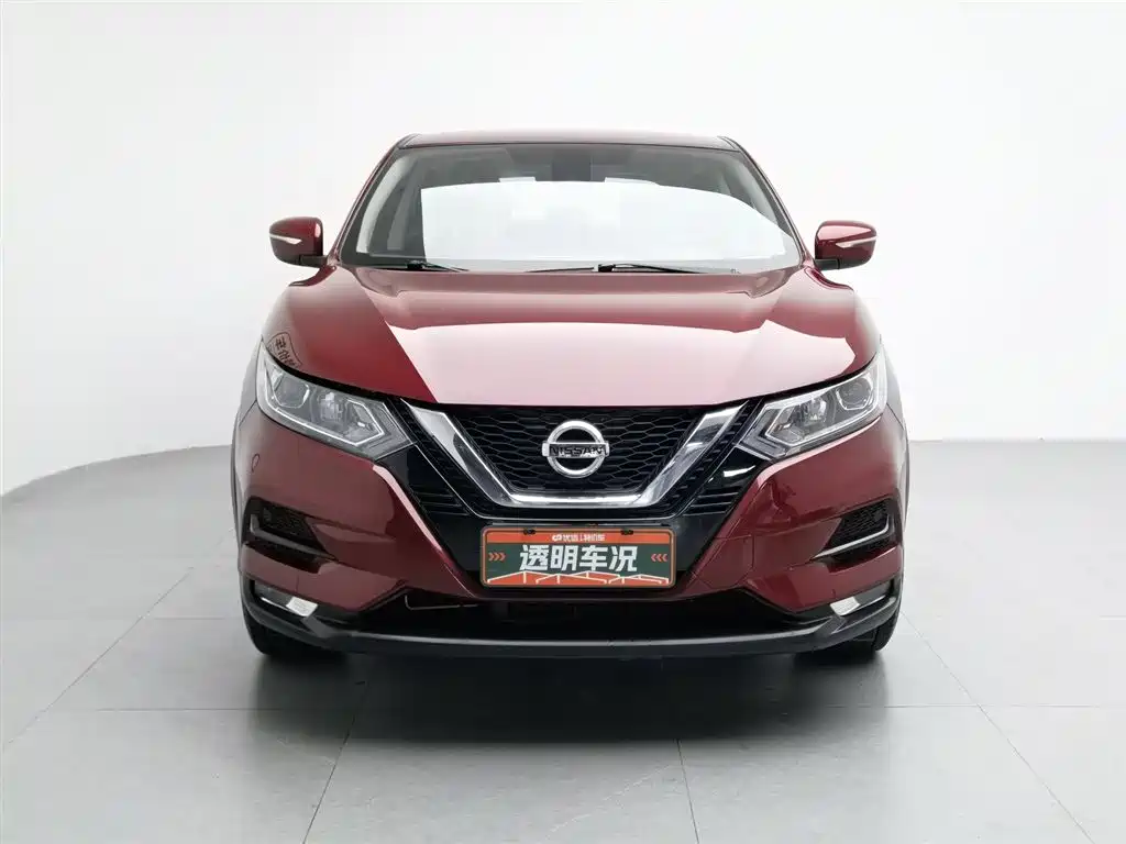 Nissan Qashqai 2021 — фото 3