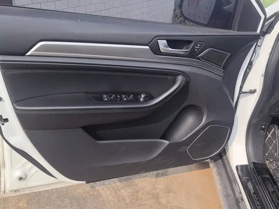 Haval H6 2019