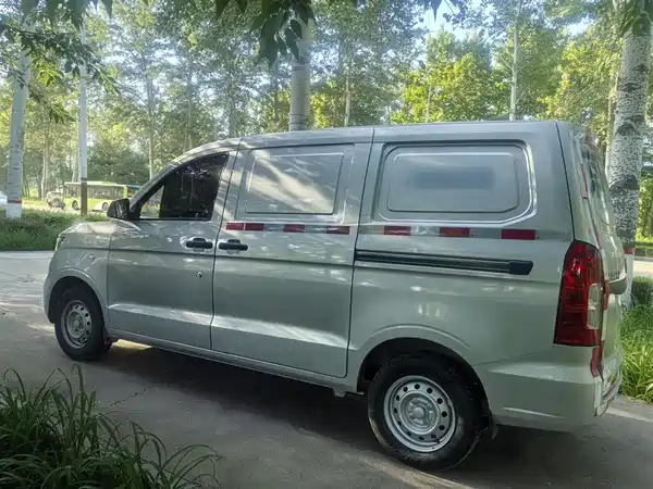 Wuling Hongguang V 2022