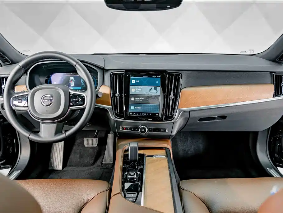 Volvo S90 2024 — фото 10