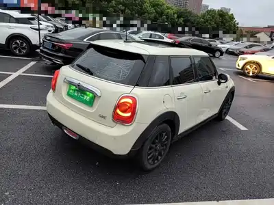 MINI MINI 2021