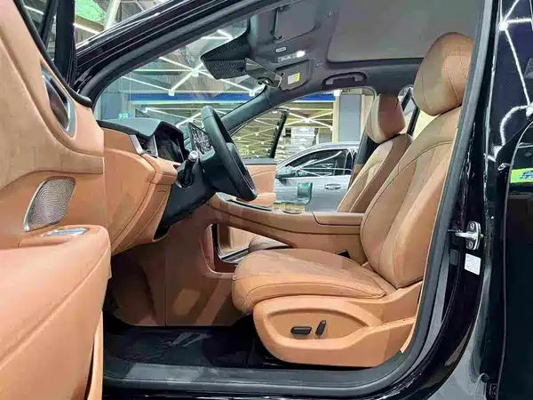Shangjie H5 2026