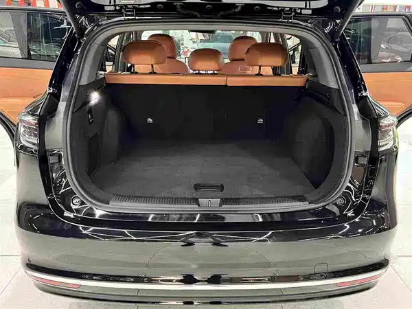 Shangjie H5 2026