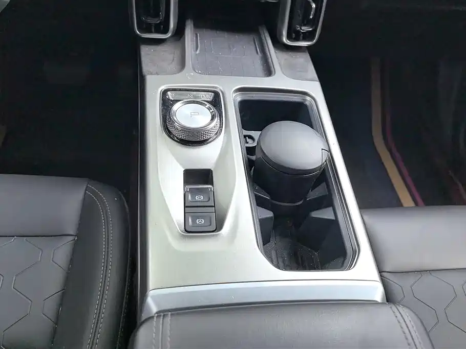 Haval Big Dog 2024 — фото 16
