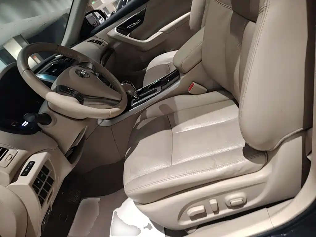 Nissan Teana 2016 — фото 15