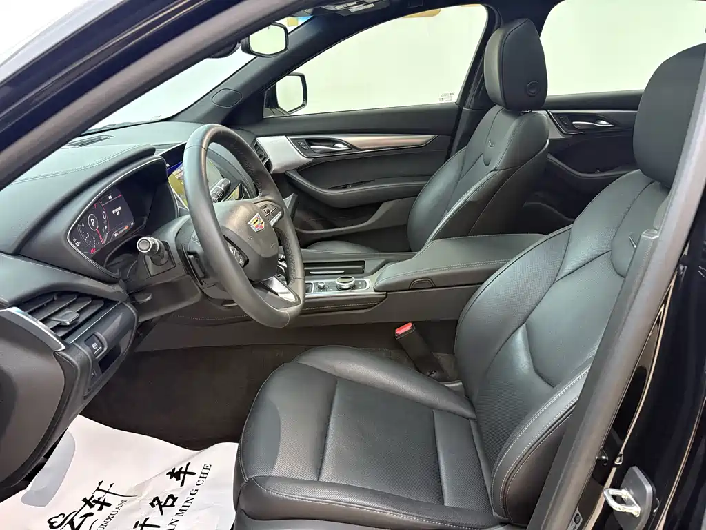 Cadillac CT5 2023 — фото 15