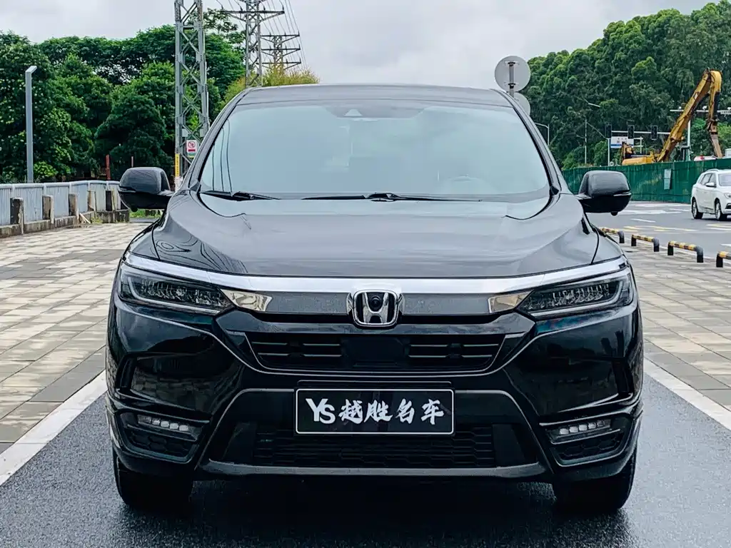 Honda Breeze 2020 — фото 4