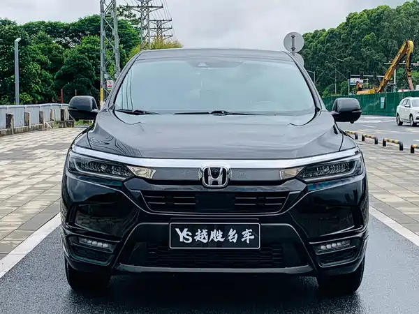 Honda Breeze 2020