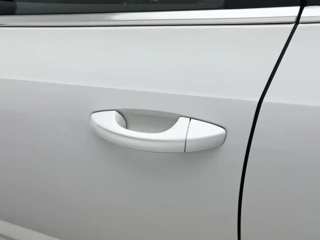 Skoda Octavia 2021 — фото 18