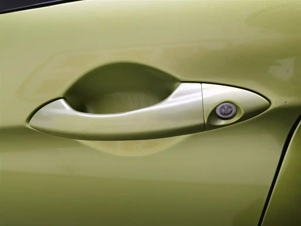 Haima S5 2015 — фото 18