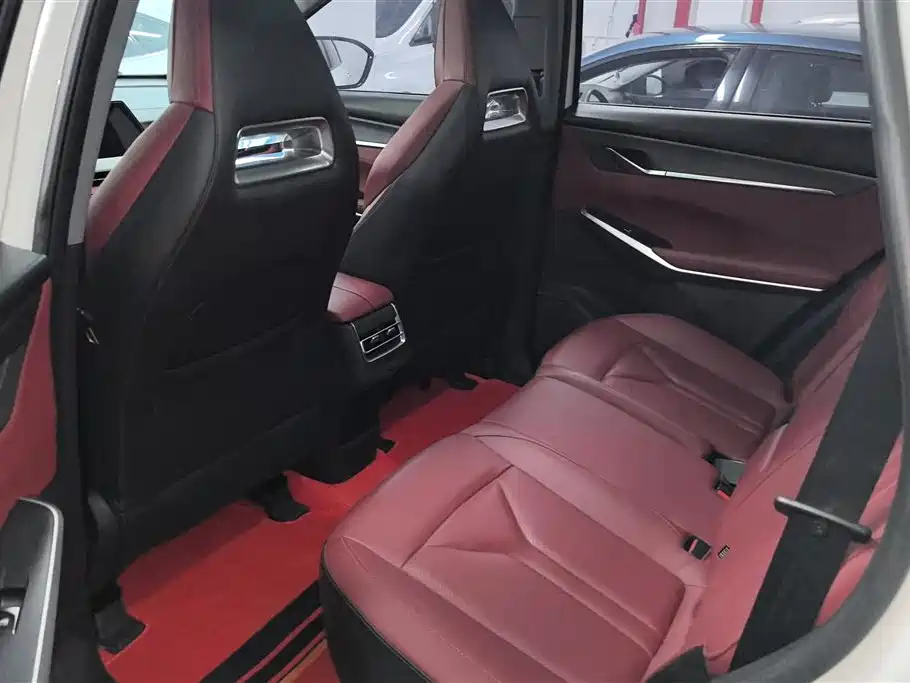 Changan CS75 PLUS 2022 — фото 11