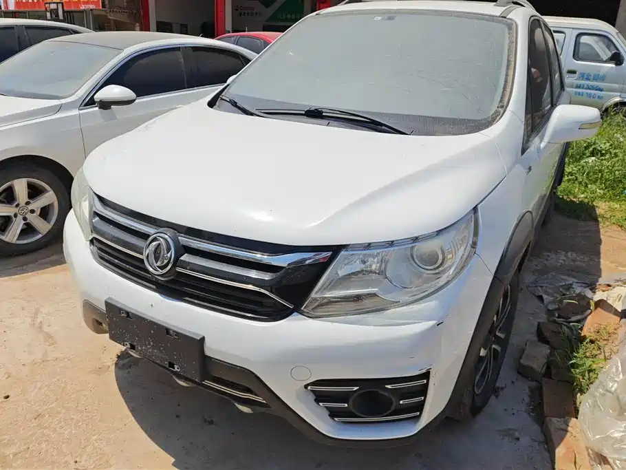 Fengxing X3 2016