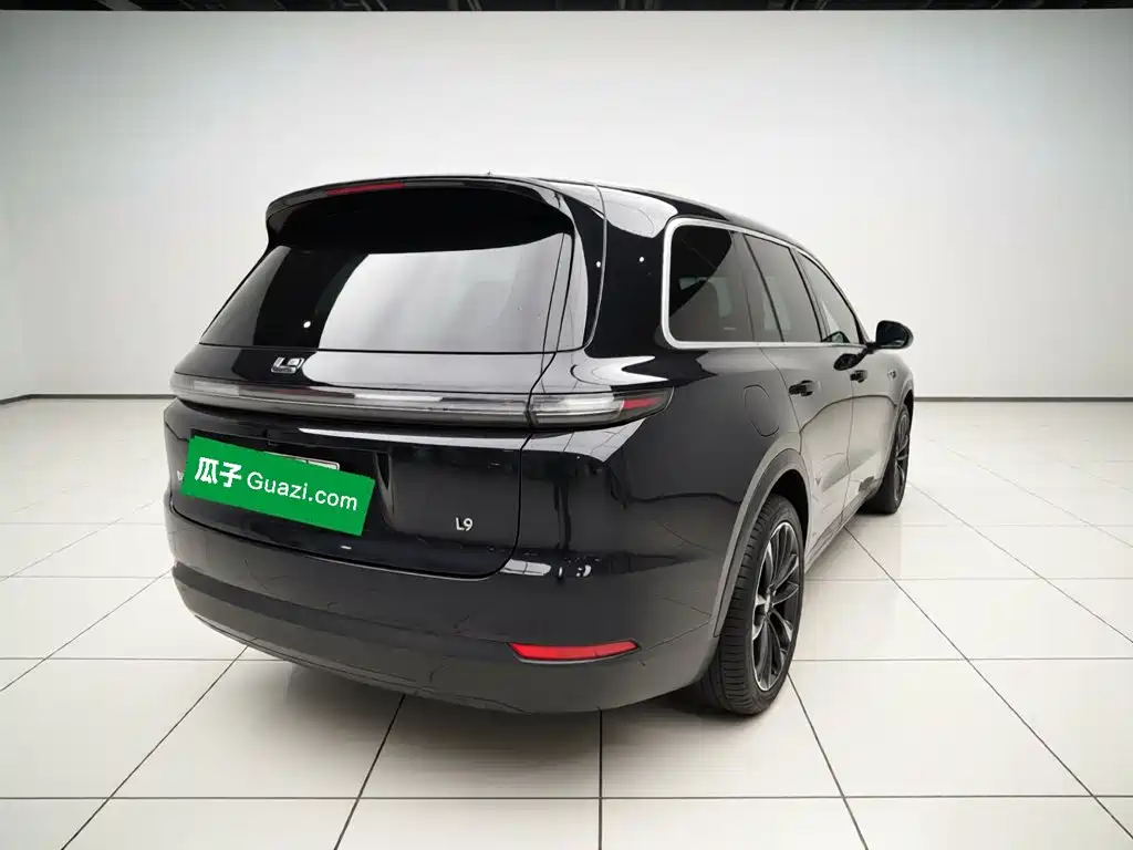 Li Auto Li L9 2024