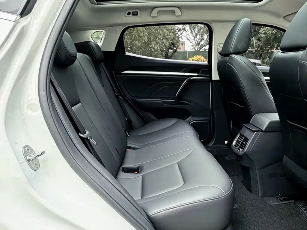 Haval F5 2020 — фото 24