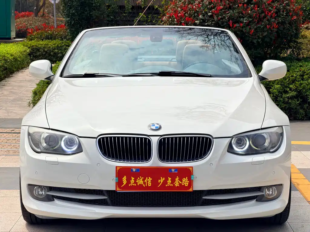 BMW 3 Series 2012 — фото 2
