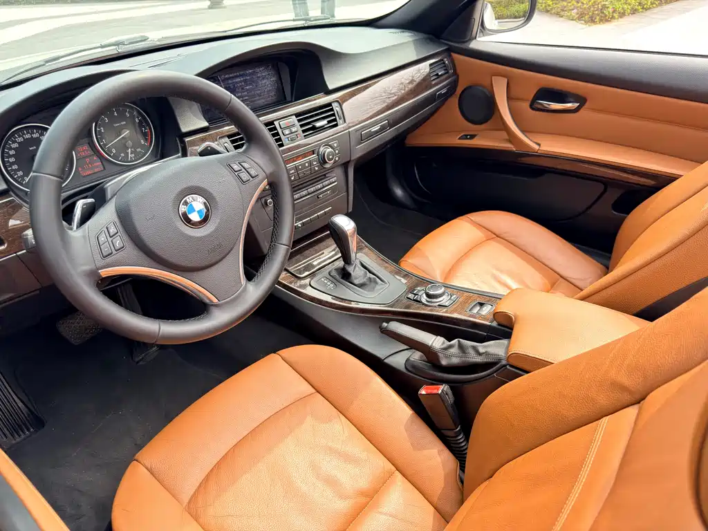 BMW 3 Series 2012 — фото 22