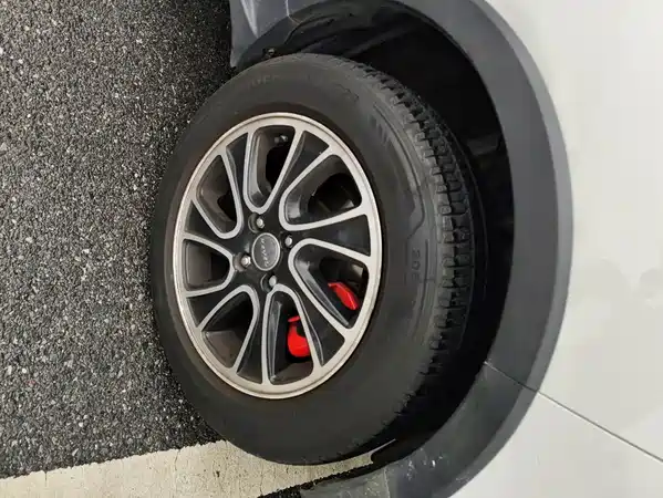 Haval H1 2016