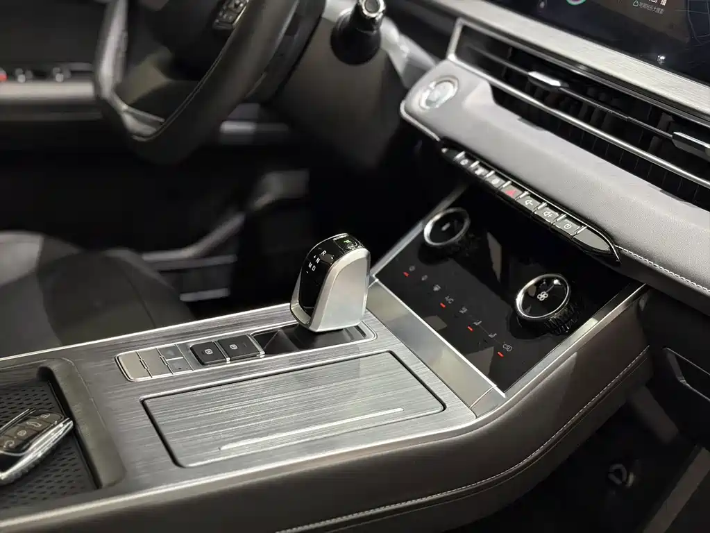 Chery Tiggo 7 PLUS 2023 — фото 14