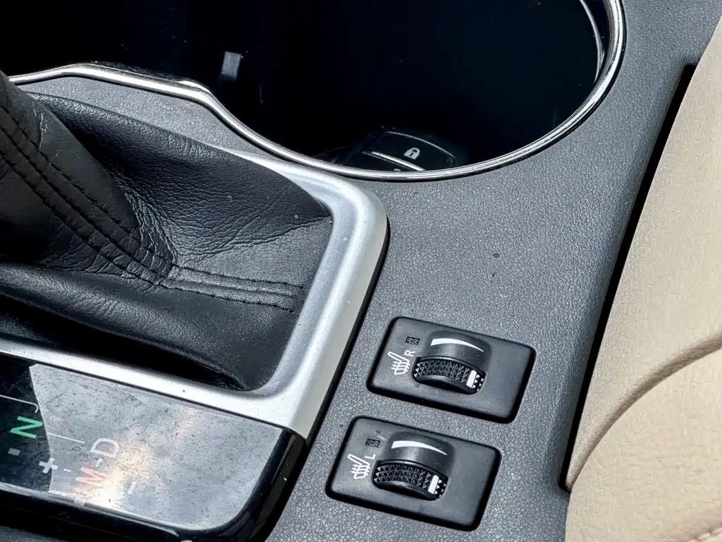 Toyota Highlander 2015 — фото 34