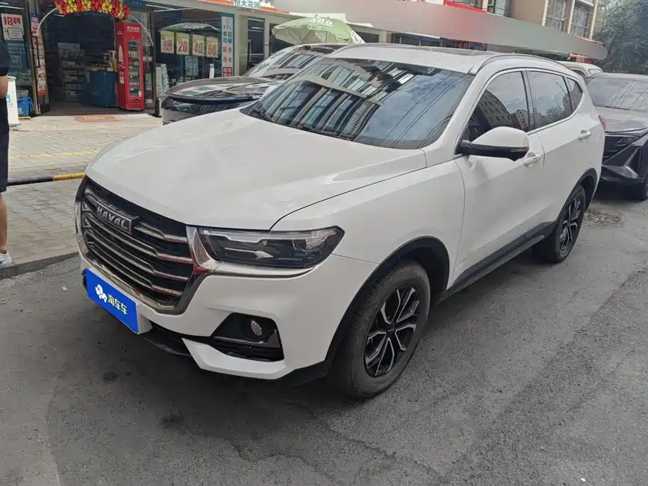 Haval H6 2023