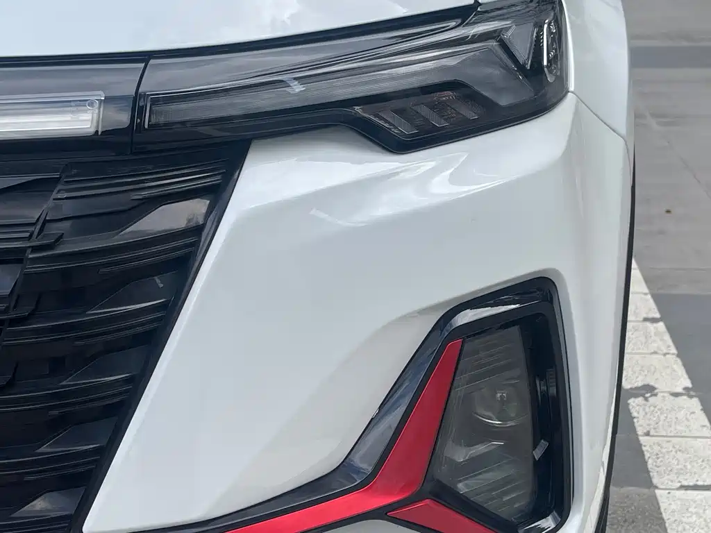 Changan CS35PLUS 2023 — фото 15