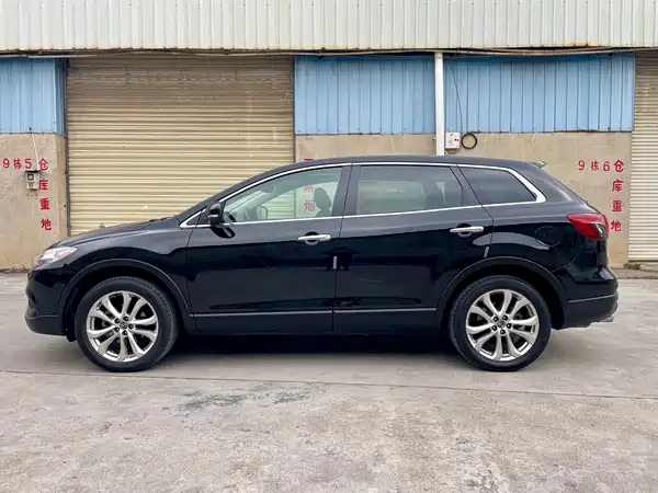 Mazda CX-9 2013