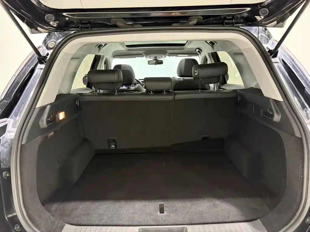 Chery Tiggo 7 PLUS 2023 — фото 10