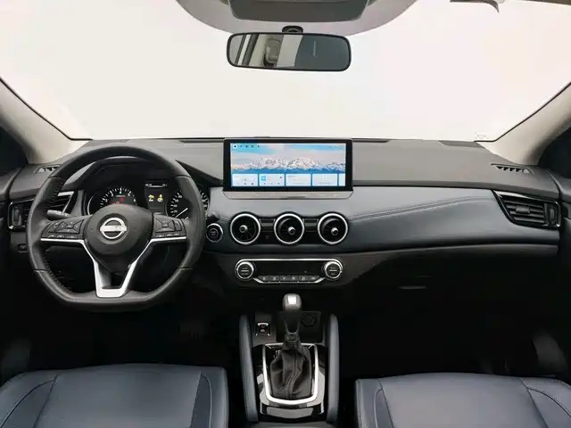 Nissan Qashqai 2024 — фото 7