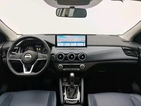 Nissan Qashqai 2024
