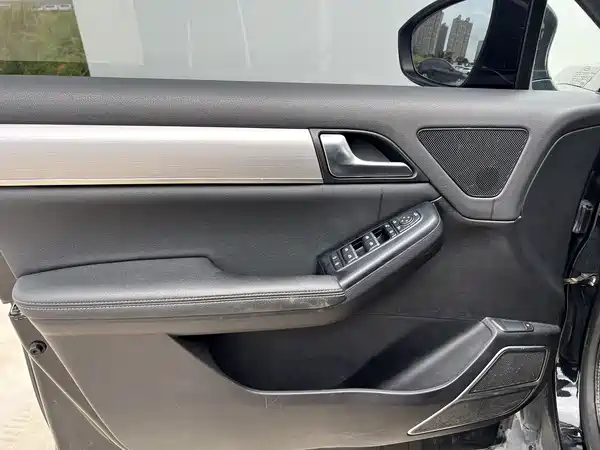 BYD Tang 2019
