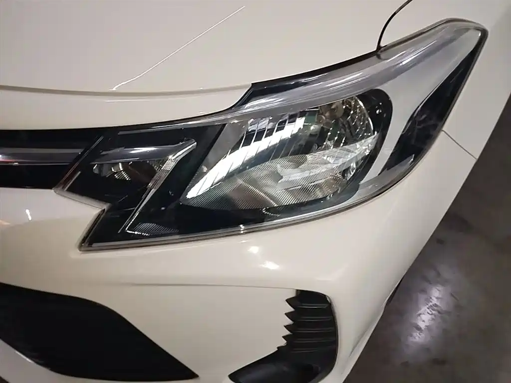 Toyota Vios 2021 — фото 24
