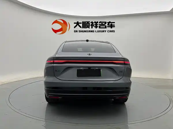 NIO EC6 2025