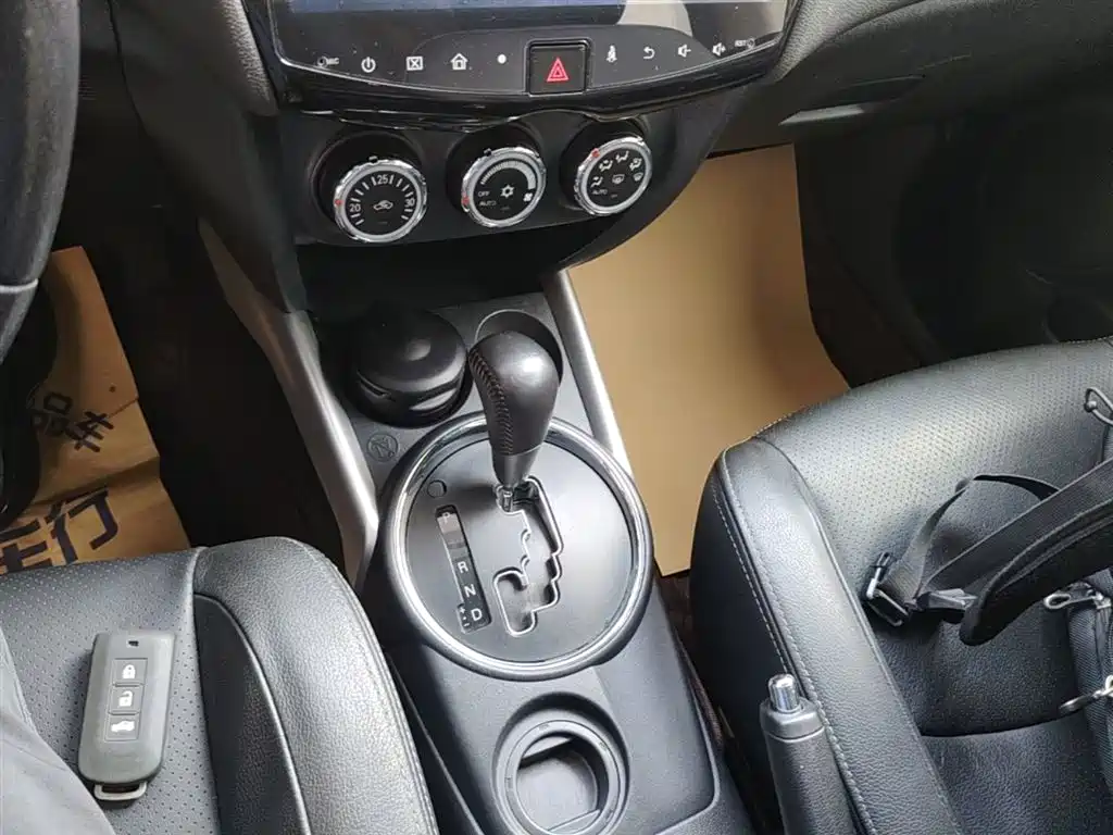 Mitsubishi ASX 2019 — фото 14