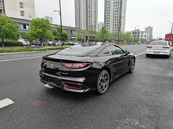 Neta GT 2023