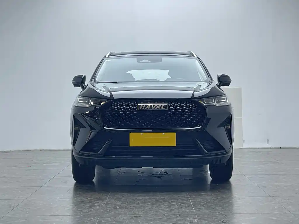 Haval H6 2024